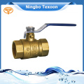Hot-Selling High Quality Low Price Cw617N Ball Valve